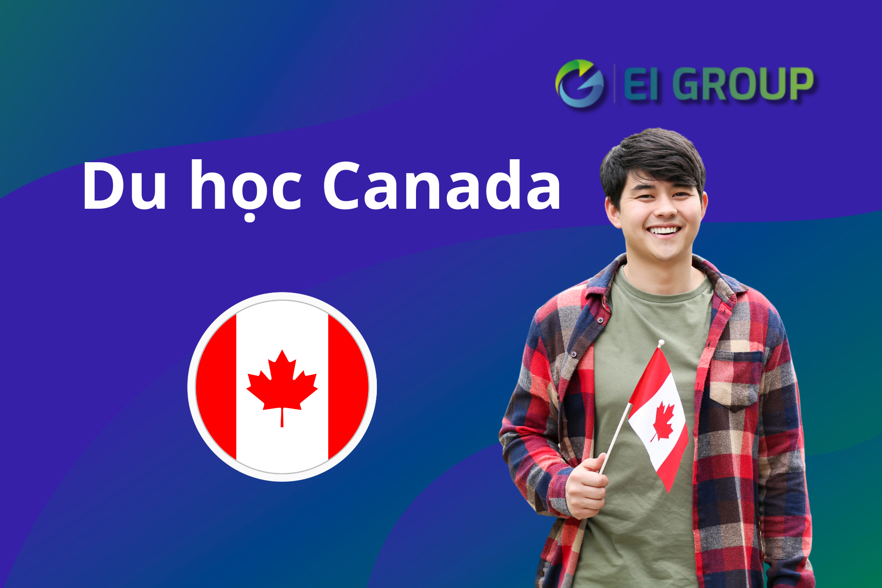 NHỮNG ĐIỀU BẠN CẦN BIẾT VỀ DU HỌC CANADA