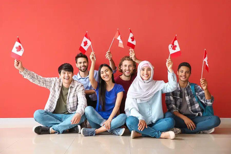 Du học Canada bậc phổ thông trung học