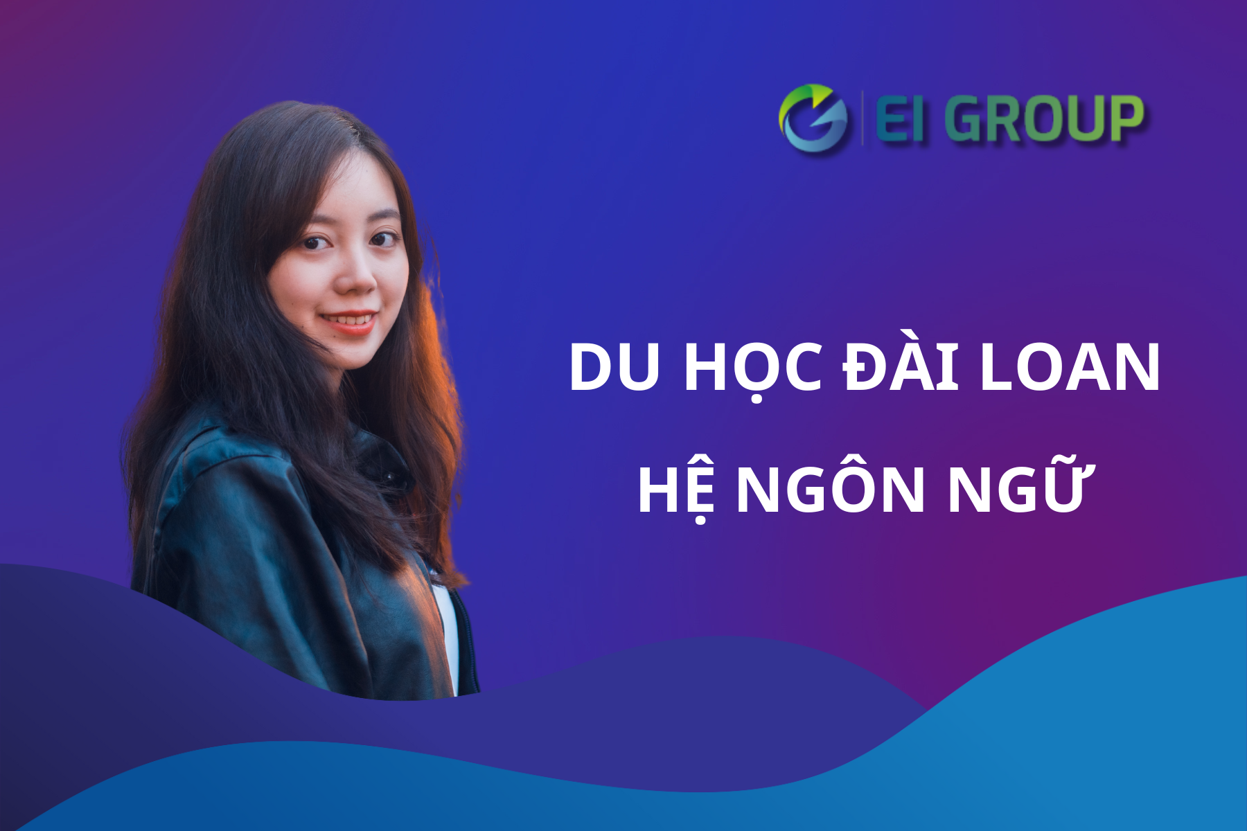 DU HỌC ĐÀI LOAN HỆ NGÔN NGỮ