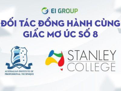 Giấc mơ Úc số 8: Cơ hội học tập và định cư Úc